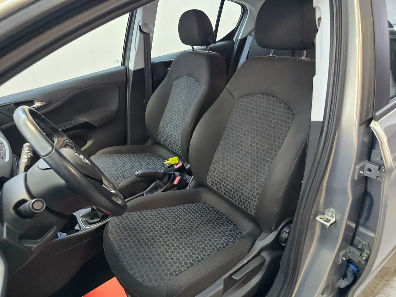 Billede 6 - Opel Corsa 1,4 Enjoy