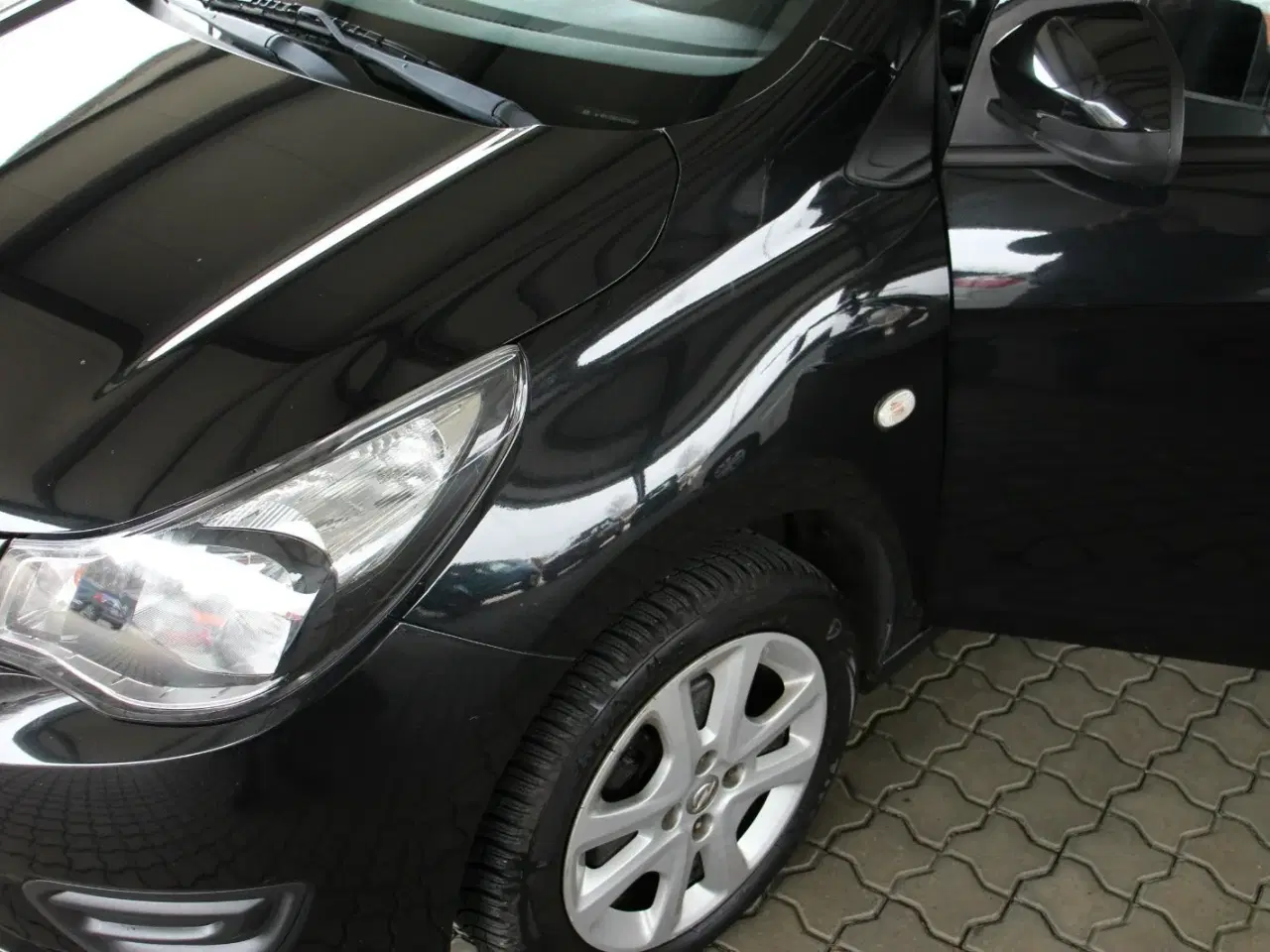 Billede 19 - Opel Karl 1,0 Enjoy