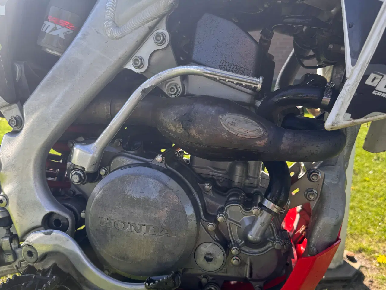 Billede 9 - Honda CRF250R 2017