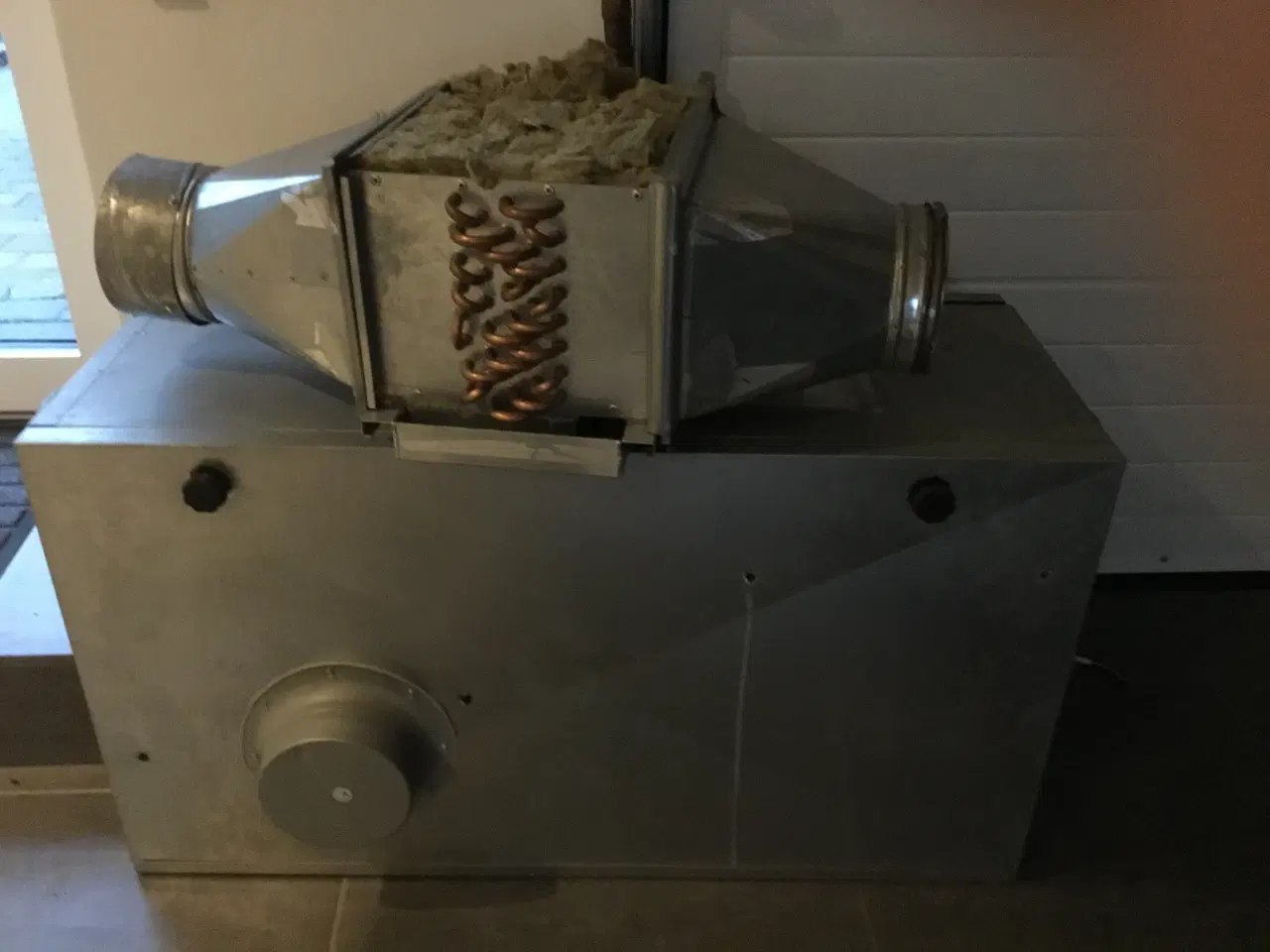 Billede 2 - Ventilationsmotor