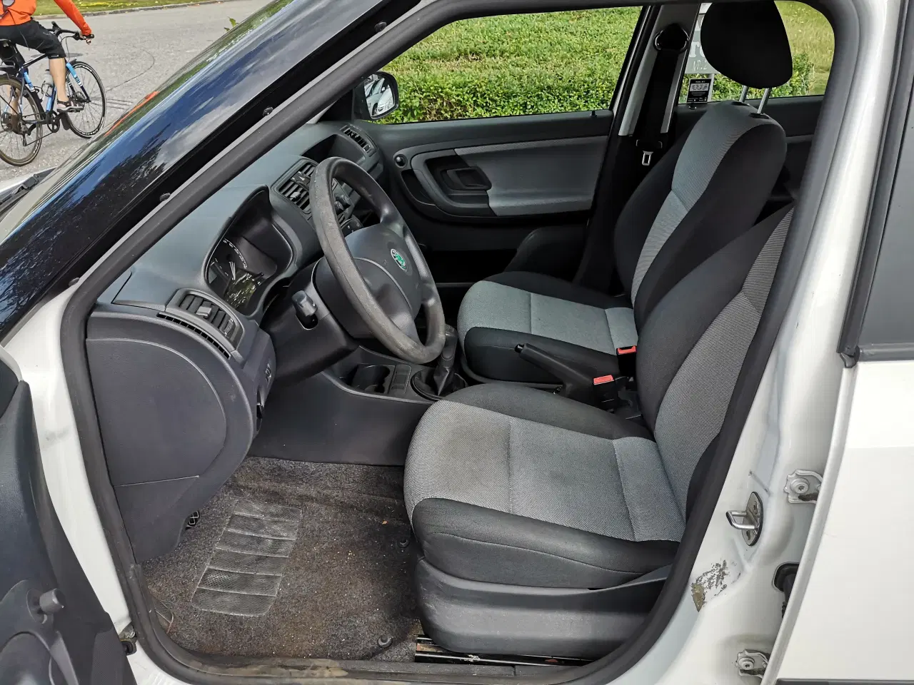 Billede 2 - Skoda Fabia 1.2