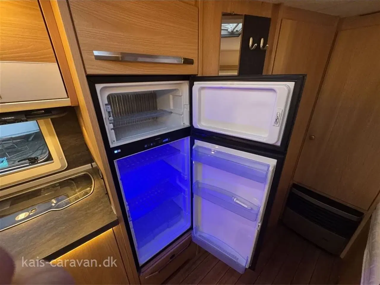 Billede 9 - 2018 - Knaus Südwind 580 QS