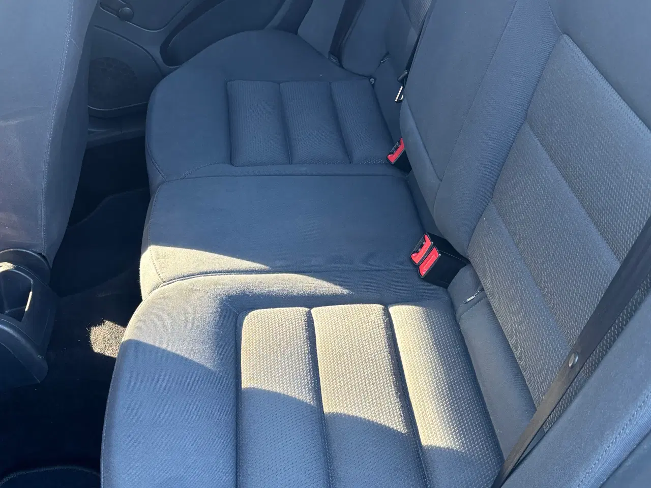 Billede 6 - Skoda Octavia 1,9 TDI St.car