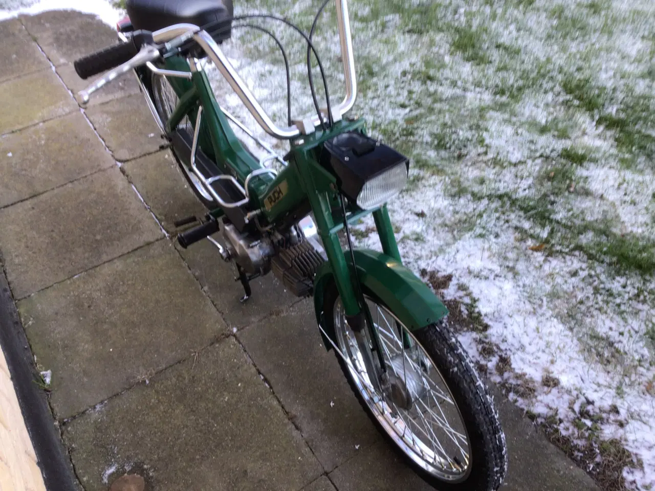 Billede 4 - Puch maxi k