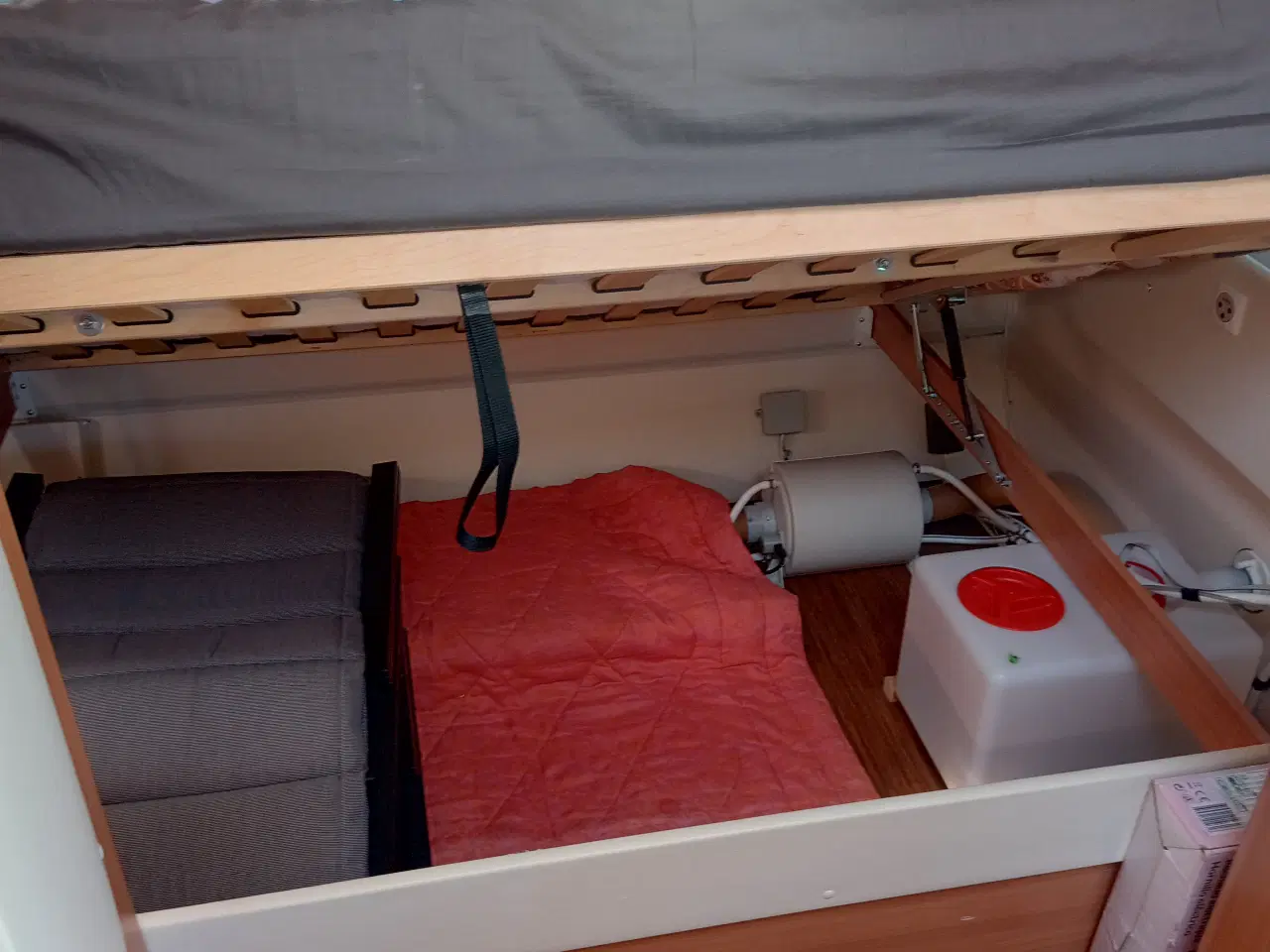 Billede 16 - Ferieklar - campingvogn med ALT i udstyr