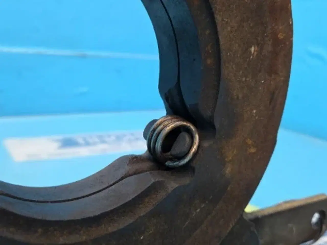 Billede 4 - Hydrema 806 Bremse 592041