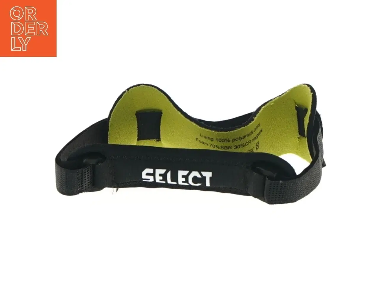 Billede 1 - Knæ support fra Select fra Select (str. Ø 15 cm)