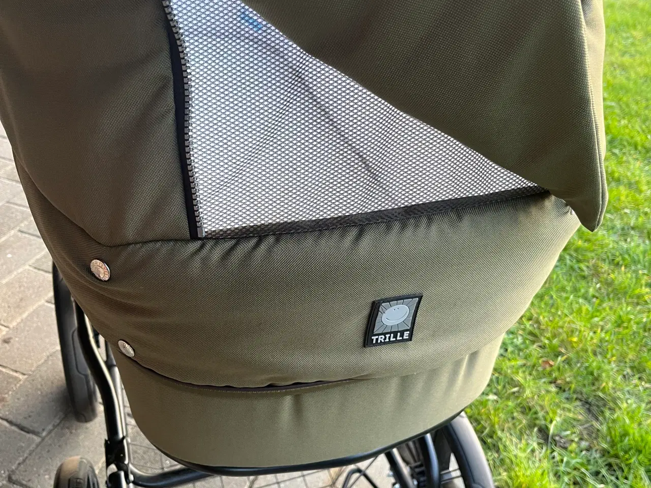 Billede 6 - Trille x-trem sælges!