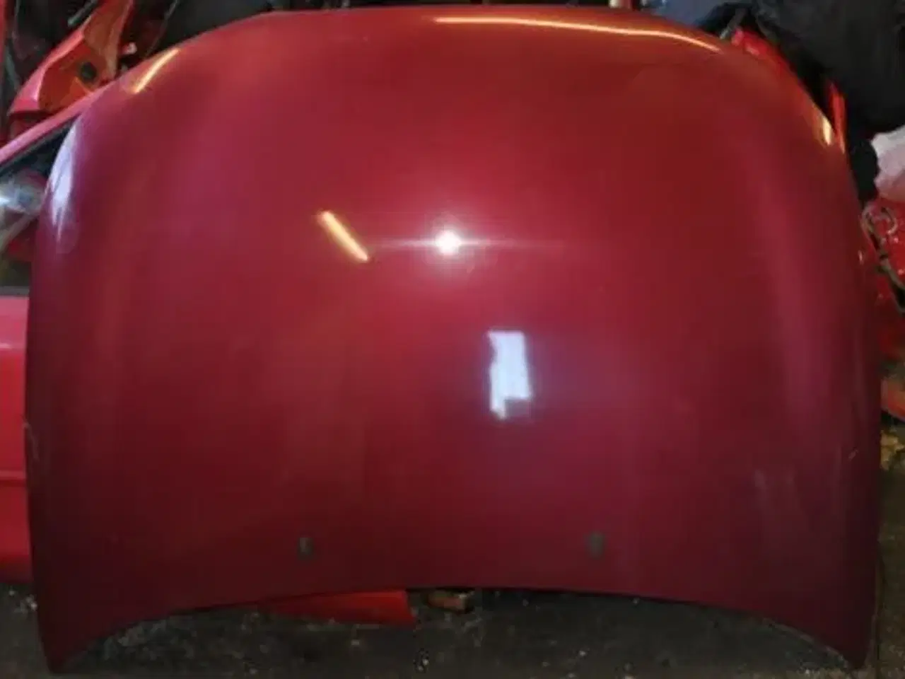 Billede 5 - Ford Mondeo mk 1/2