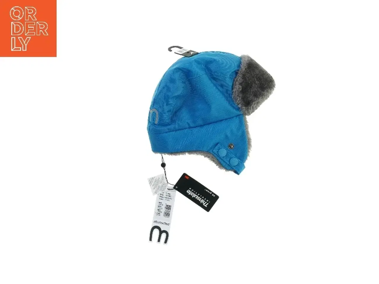 Billede 2 - Hue fra Minymo (str. S 22 x 23 cm)