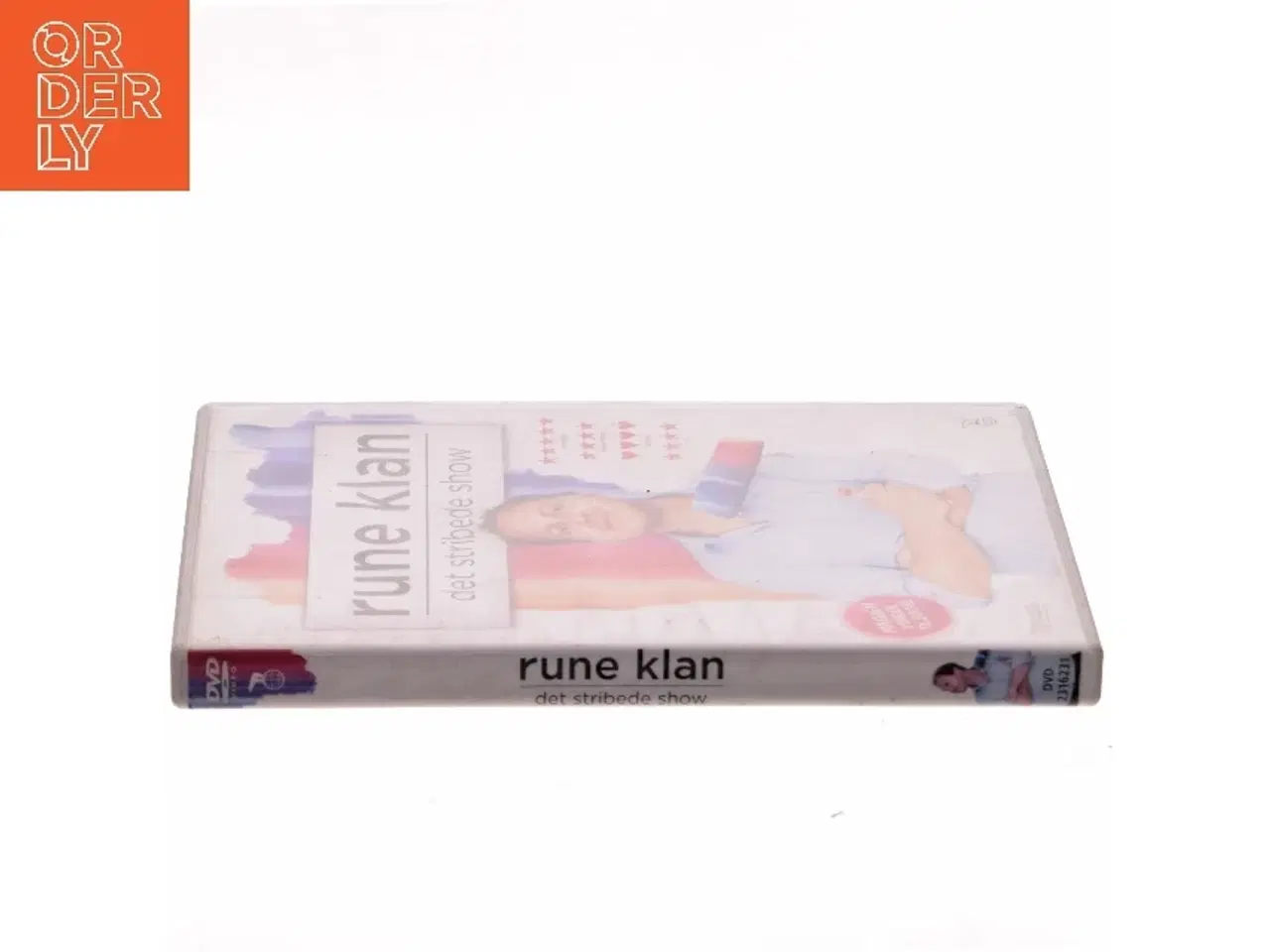 Billede 2 - Rune Klan