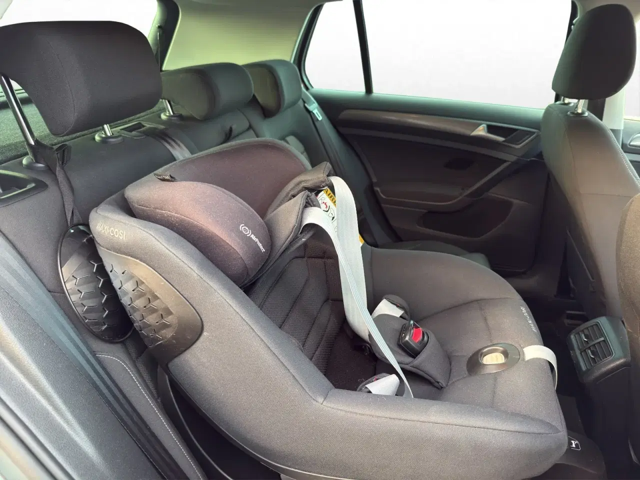Billede 16 - VW Golf VII 1,0 TSi 115 Style BM