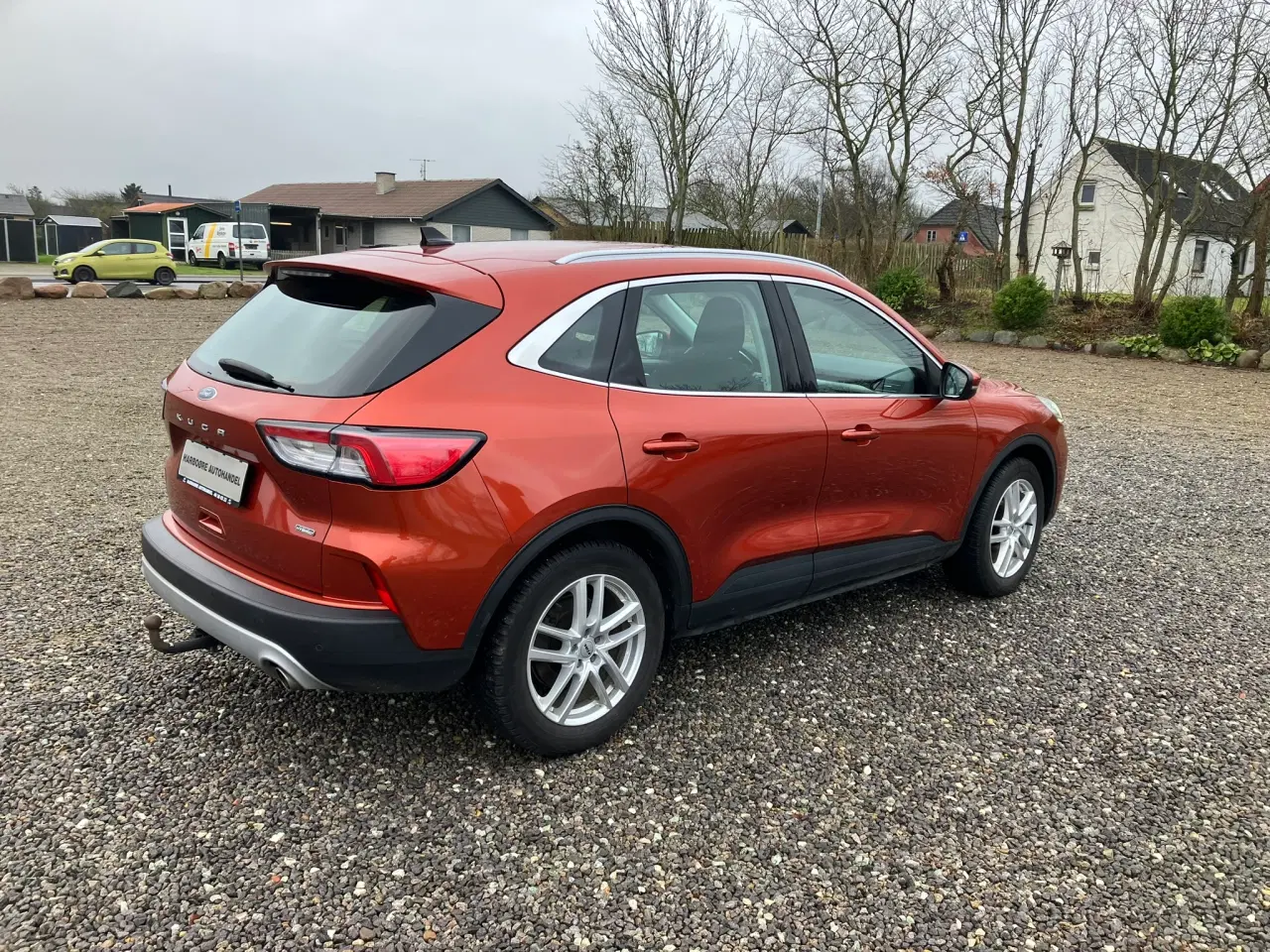 Billede 5 - Ford kuga