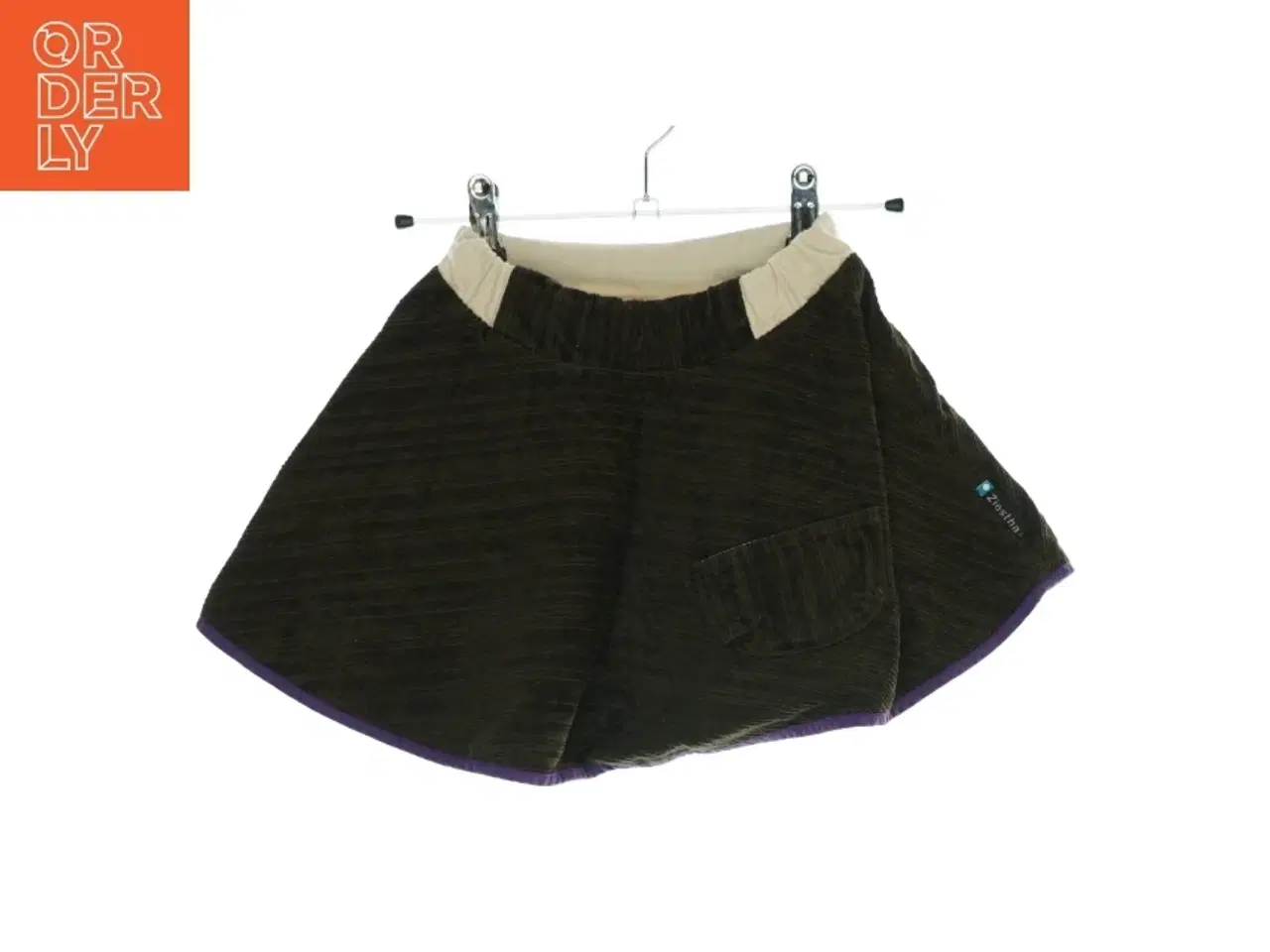 Billede 1 - Nederdel fra Siesta (str. 2 år)