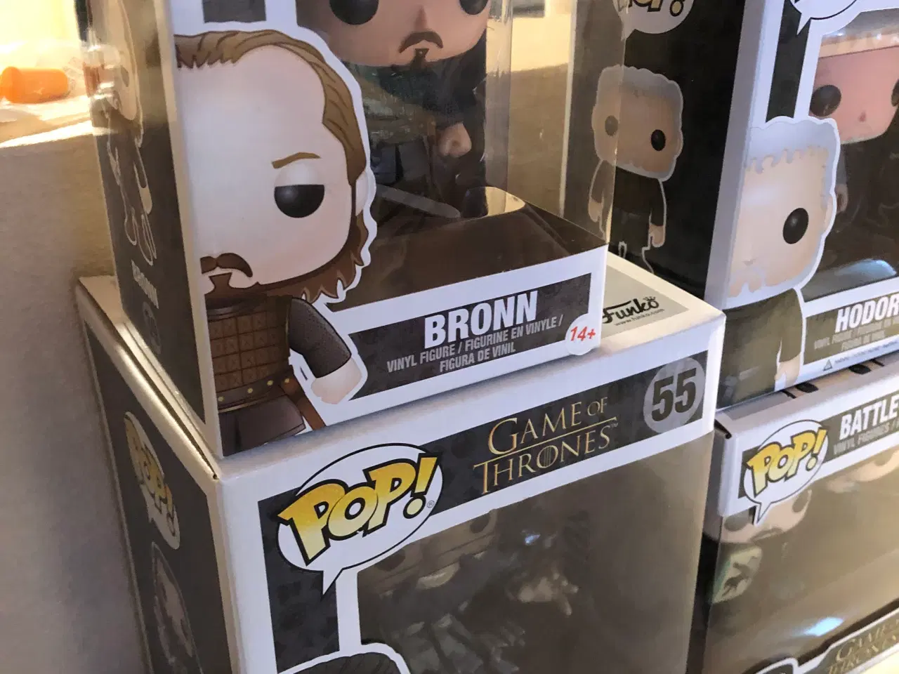 Billede 2 - Funko pop game of thrones