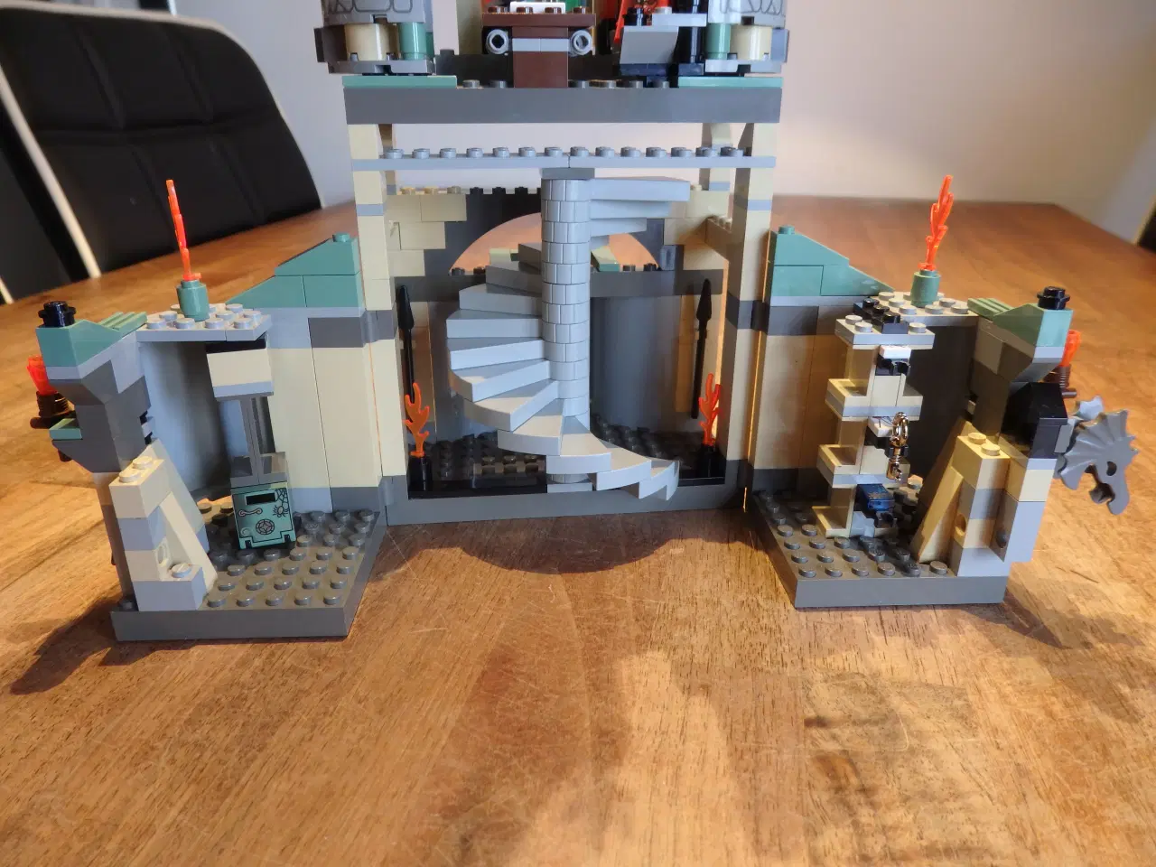 Billede 3 - LEGO : HARRY POTTER : 4729