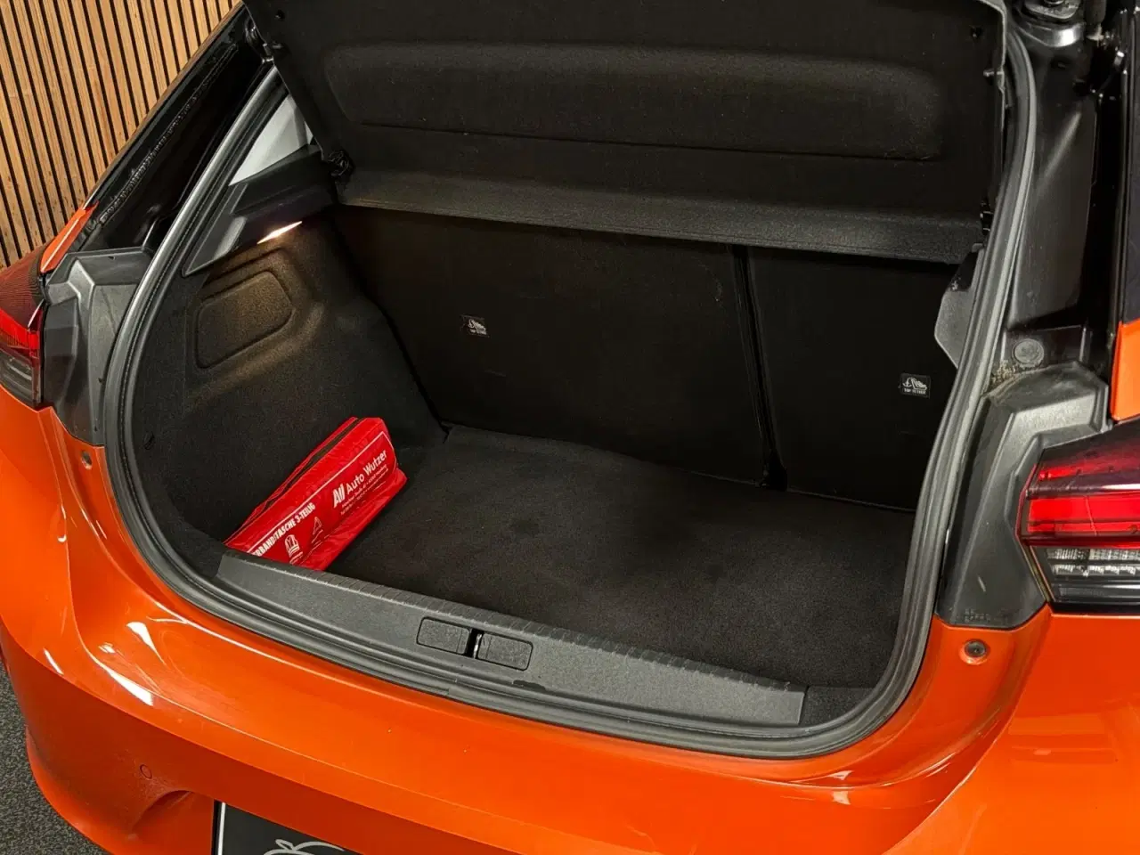 Billede 18 - Opel Corsa-e 50 GS-Line