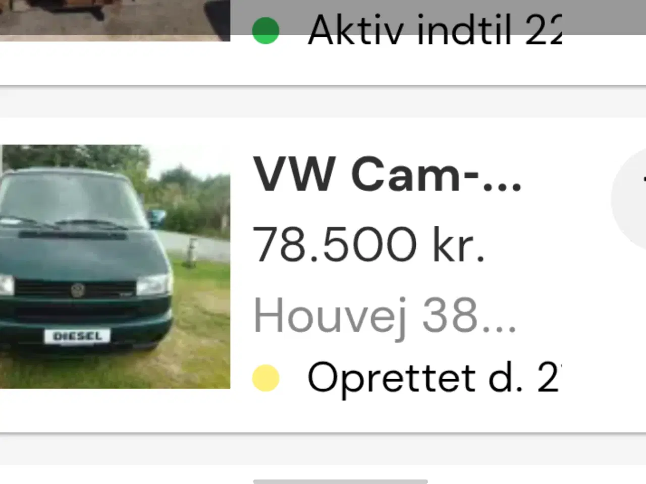 Billede 9 - Vw transport t4
