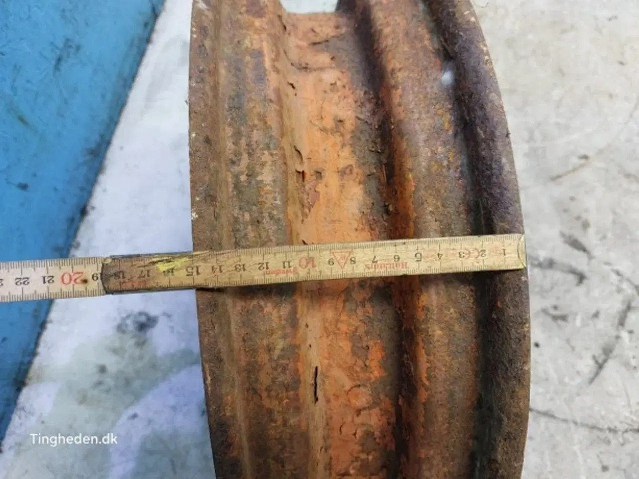 Billede 2 - 20"