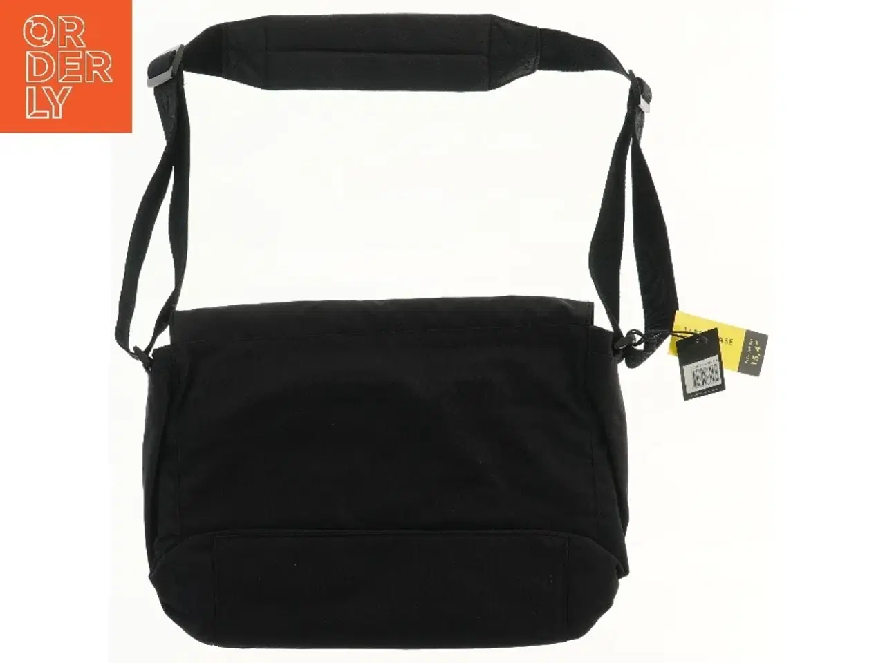 Billede 2 - Bjrn Borg skuldertaske fra Bjørn Borg (str. 45x32 cm)