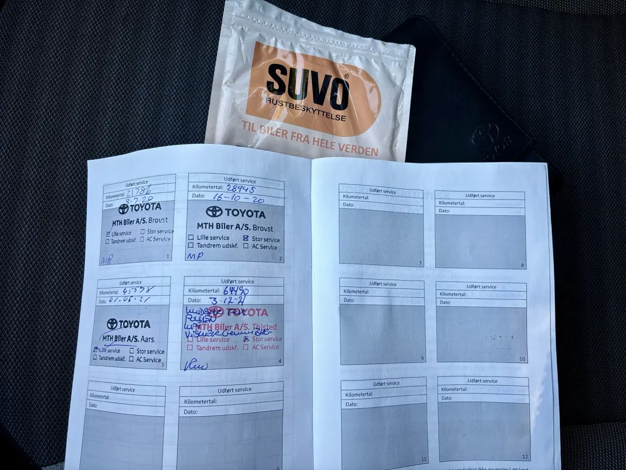 Billede 14 - Toyota Aygo 1,0 VVT-I X-pression 72HK 5d