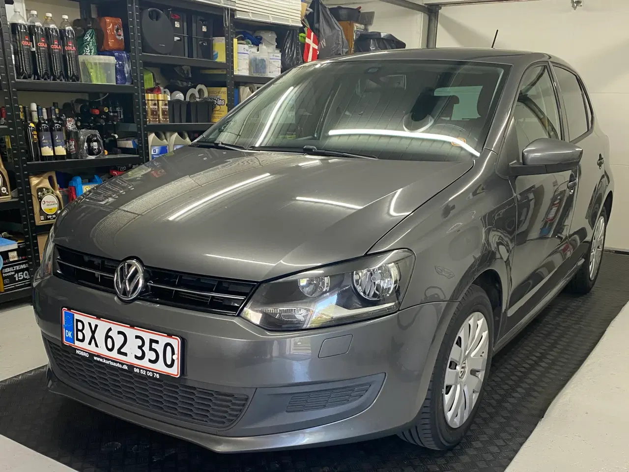 Billede 1 - Wv Polo