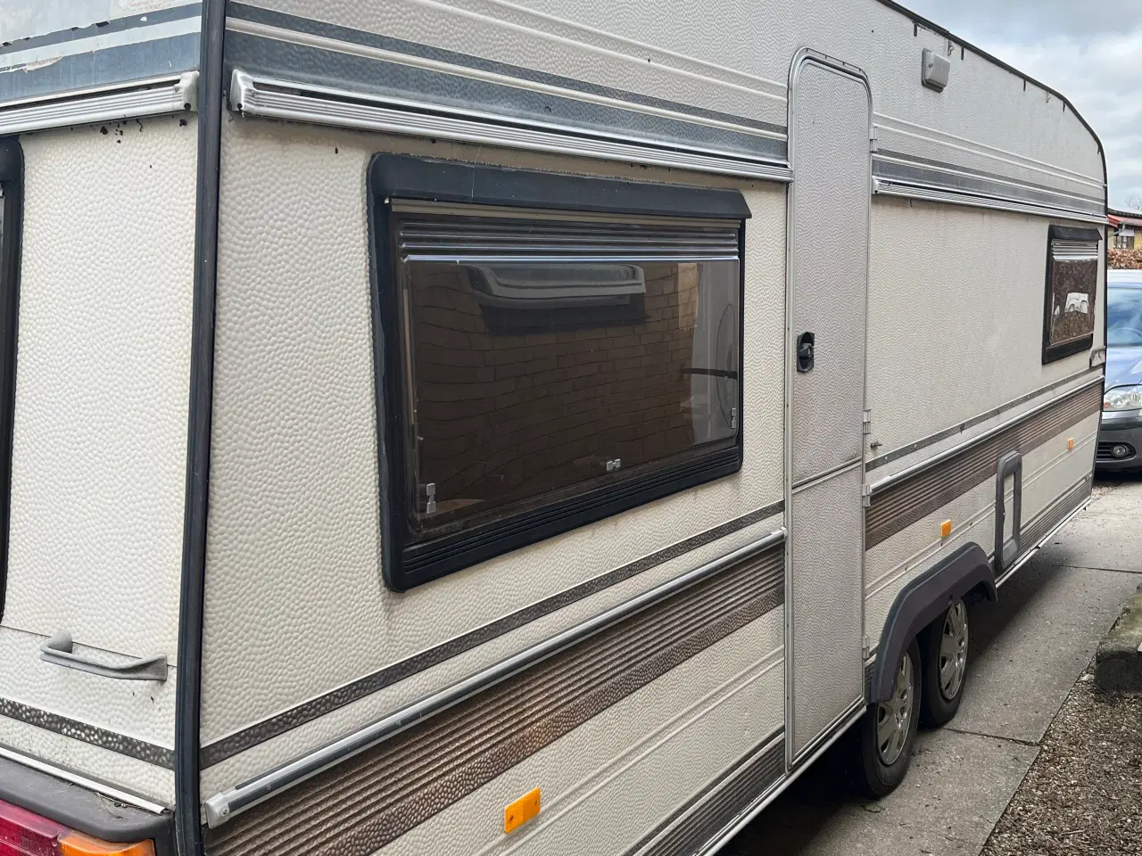 Billede 3 - Campingvogn