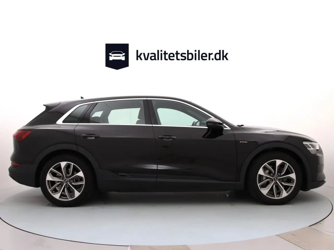 Billede 5 - Audi e-tron 55 Advanced Prestige quattro