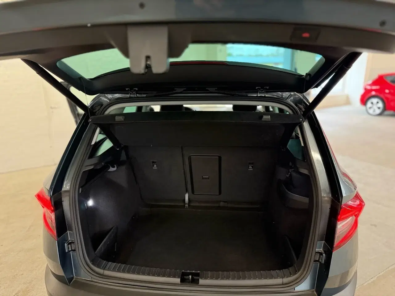 Billede 21 - Skoda Karoq 1,5 TSI ACT Style DSG 150HK 5d 7g Aut.