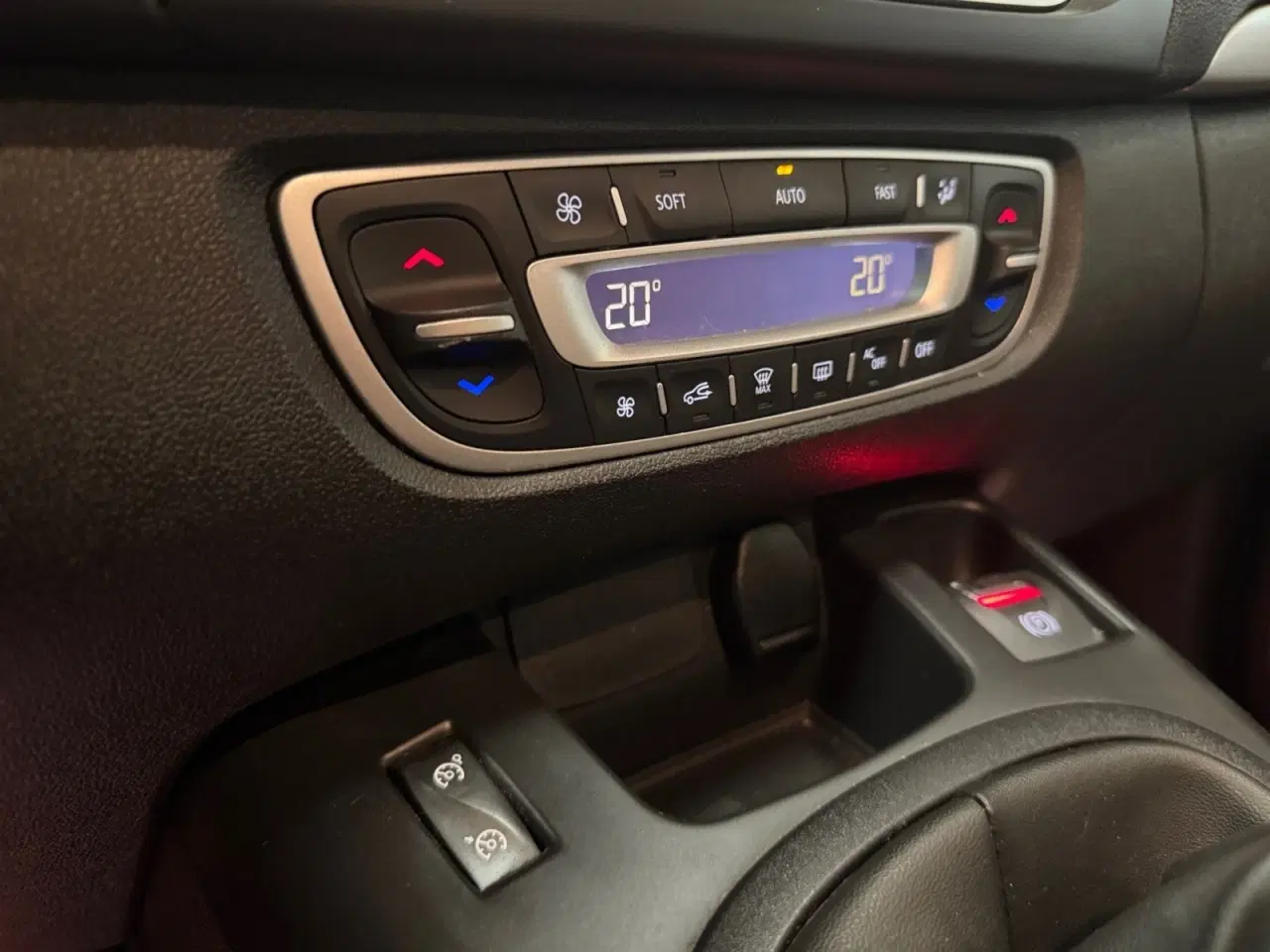 Billede 10 - Renault Grand Scenic III 1,5 dCi 110 Dynamique 7prs