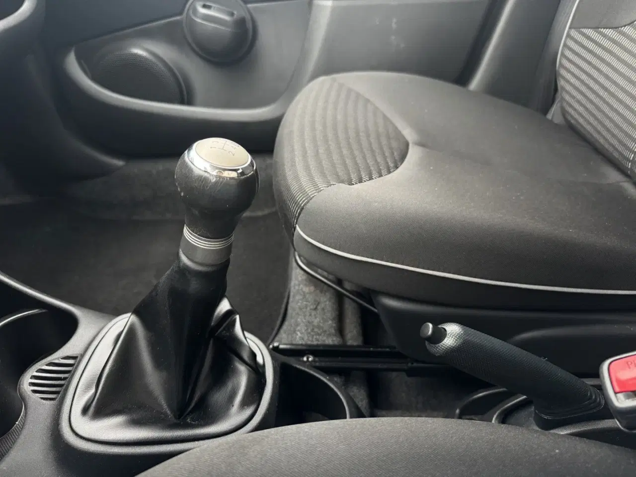 Billede 14 - Peugeot 107 1,0 Active 68HK 5d