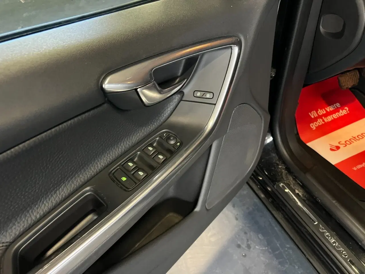 Billede 8 - Volvo V60 2,0 D3 163 Kinetic aut.