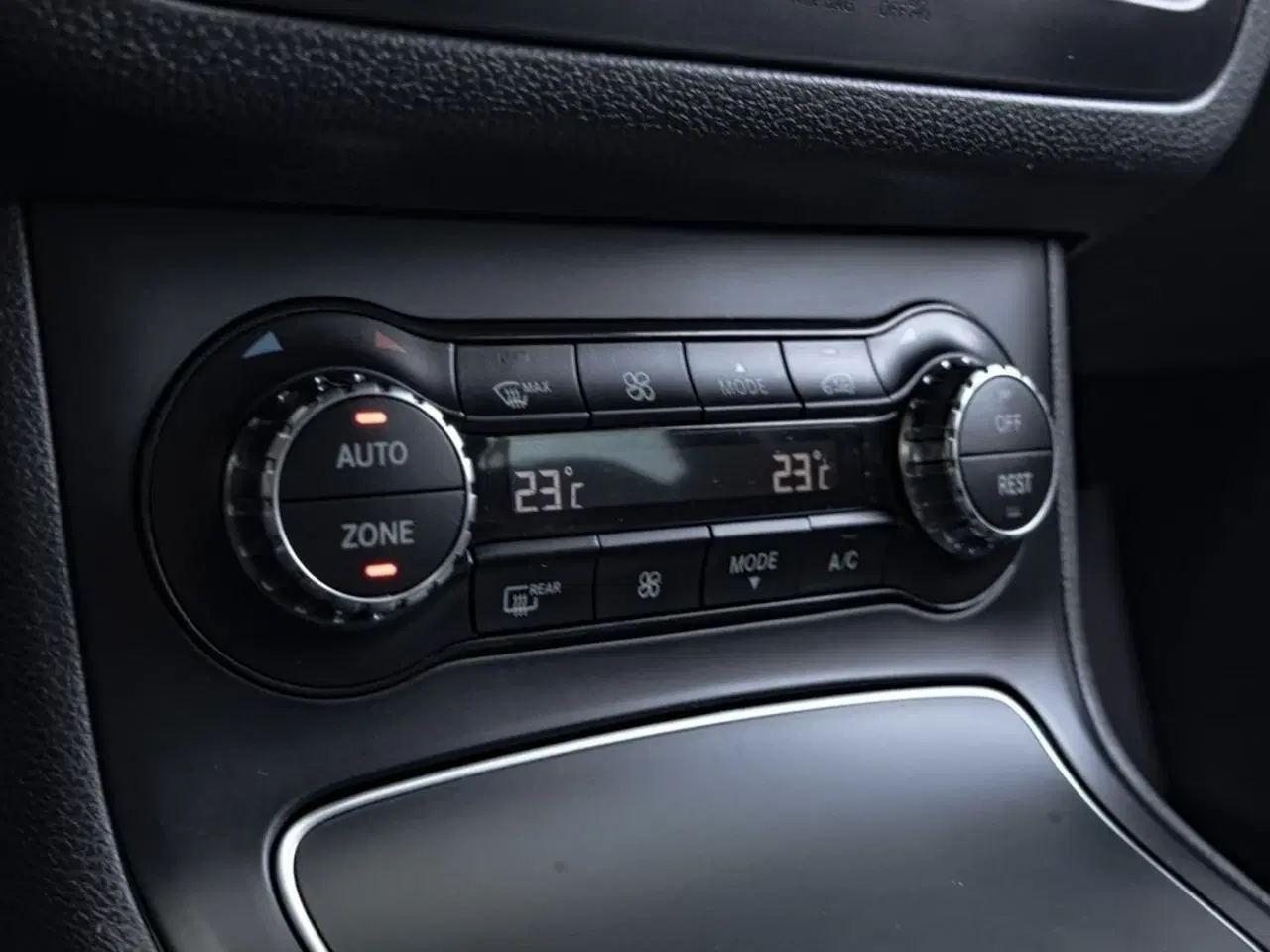 Billede 8 - Mercedes B220 d 2,2 Urban aut.