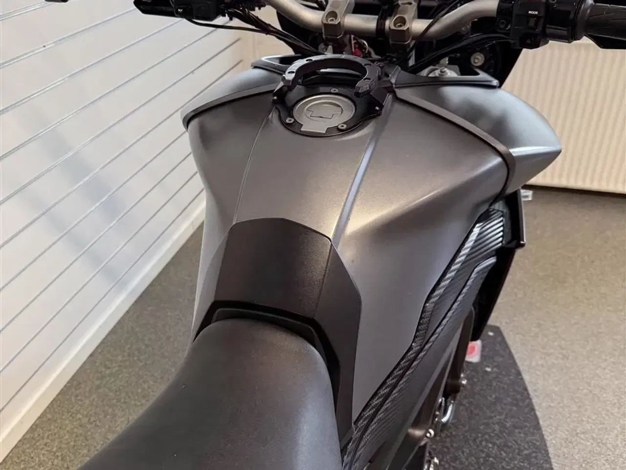 Billede 7 - Yamaha Tracer 900 ABS