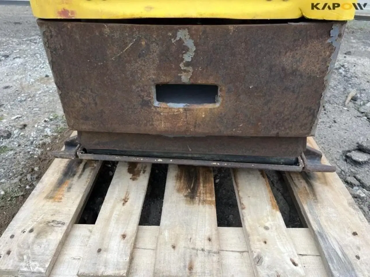Billede 10 - Atlas Copco LG 504