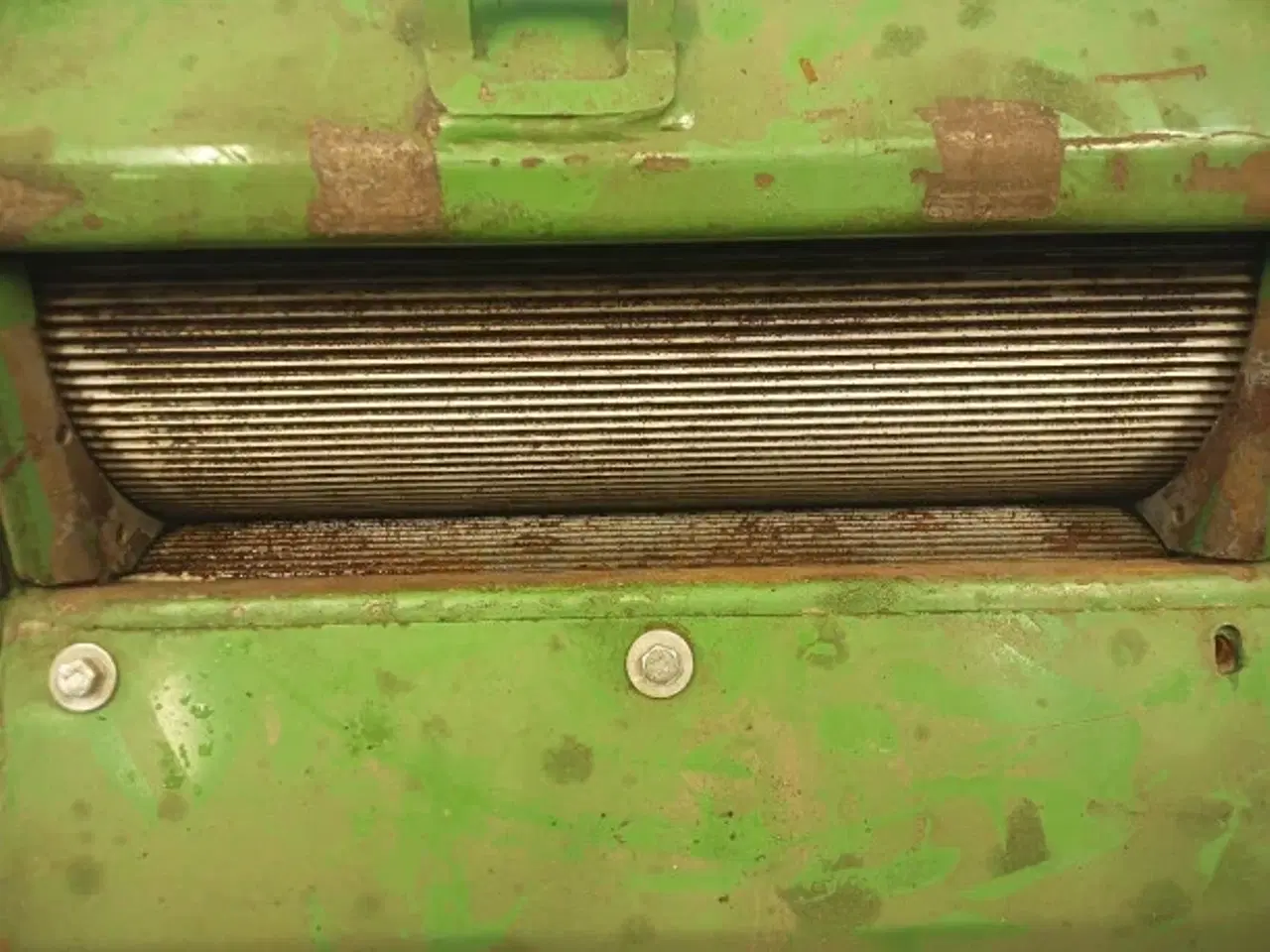 Billede 13 - Krone Big X 630 Corn Cracker