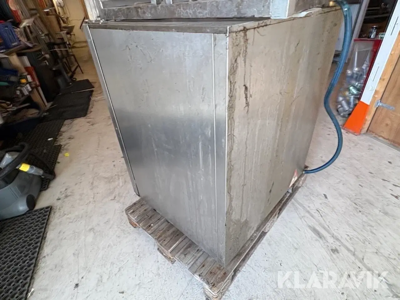 Billede 6 - Industriovn Rational CPC 101