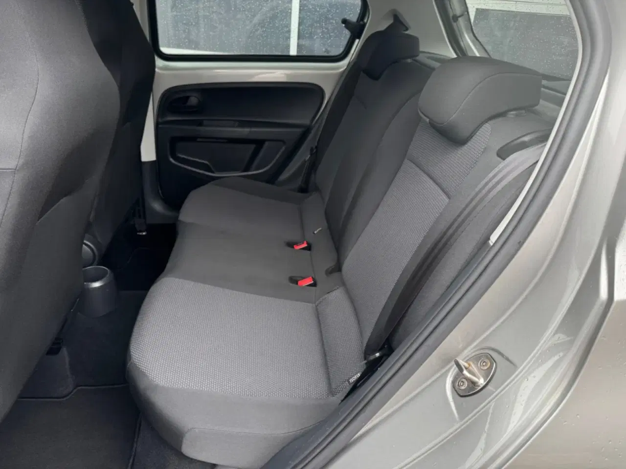 Billede 9 - Skoda Citigo 1,0 75 Ambition aut.