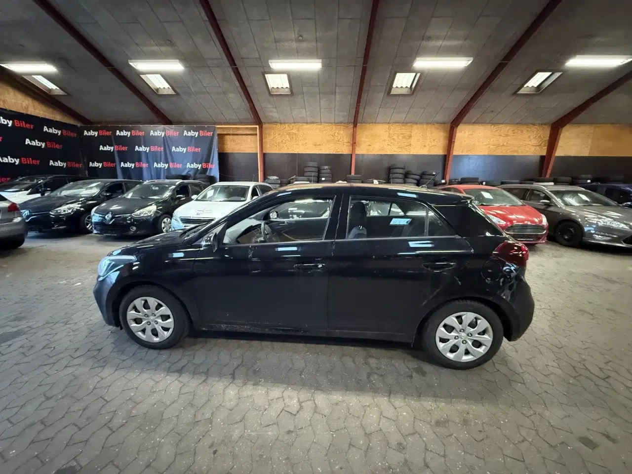 Billede 8 - Hyundai i20 1,25 Life+