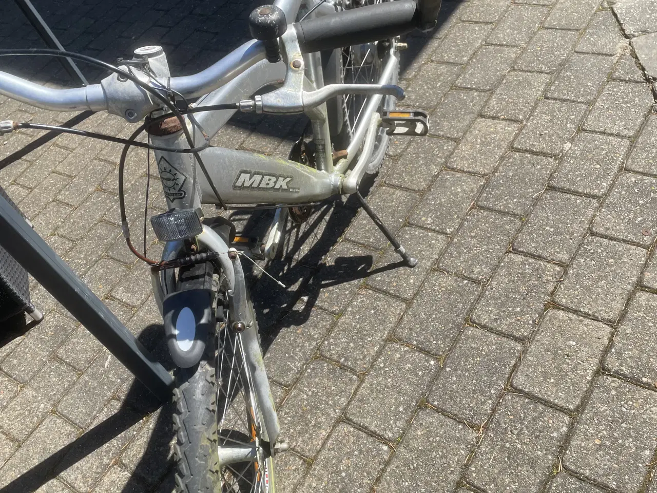 Billede 1 - cykler 26 