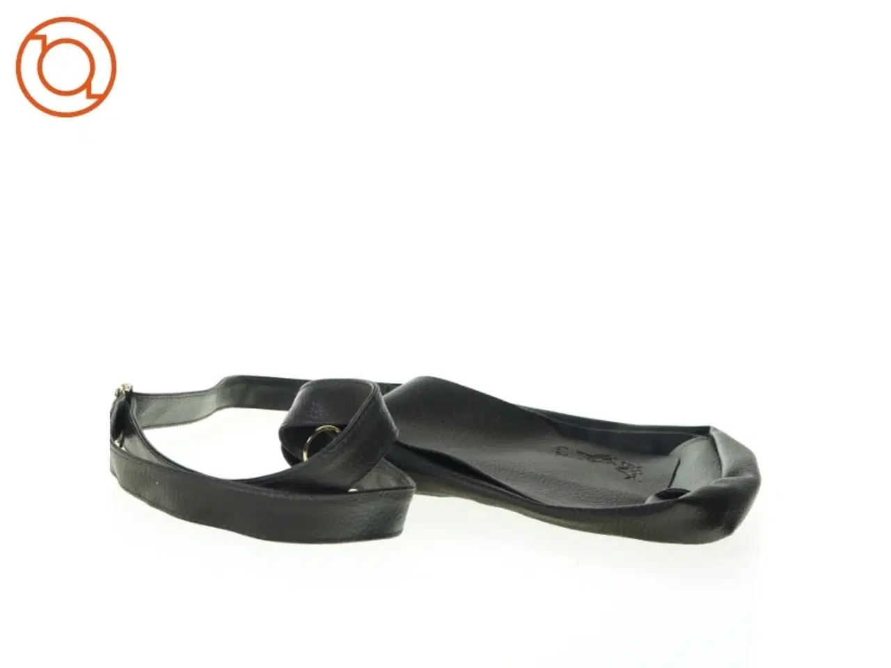 Billede 3 - Skuldertaske fra Lbvyr (str. 29 x 25)