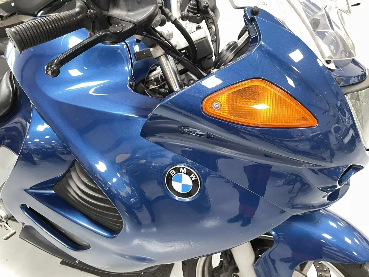 Billede 11 - BMW K1200 RS