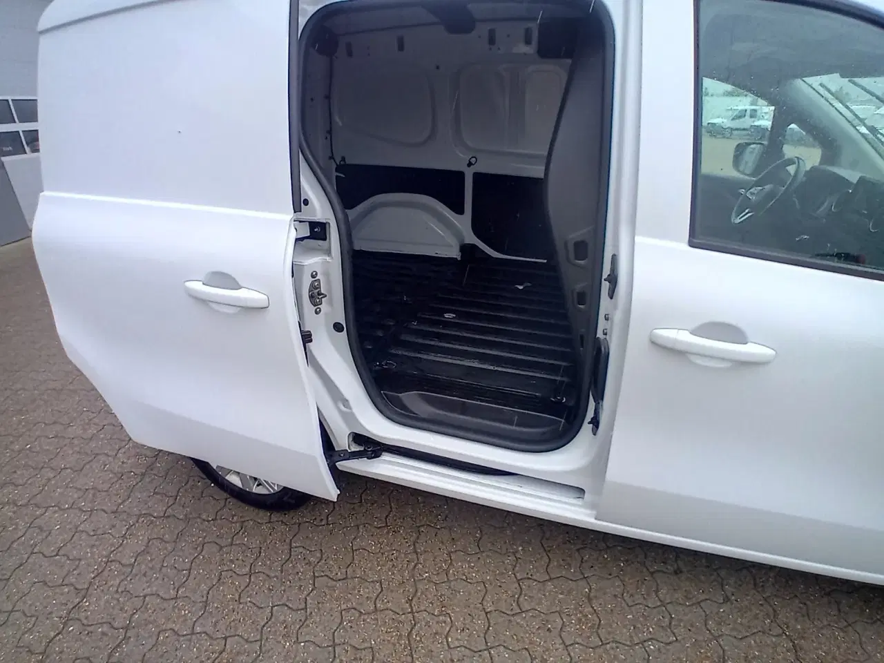 Billede 6 - Mercedes Citan 110 1,5 CDi A2 PRO aut. Van