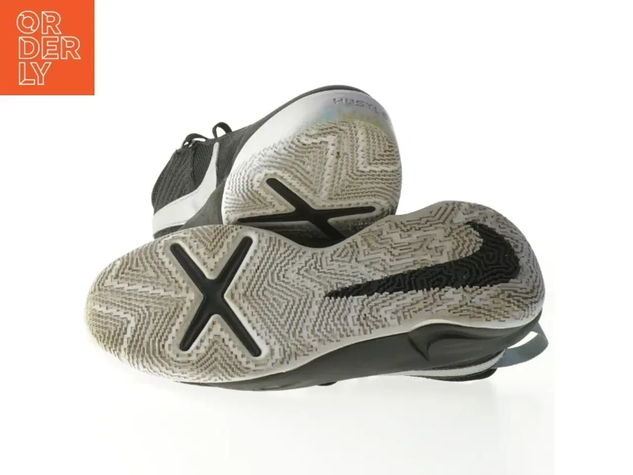 Billede 4 - Nike basketballsko fra Nike