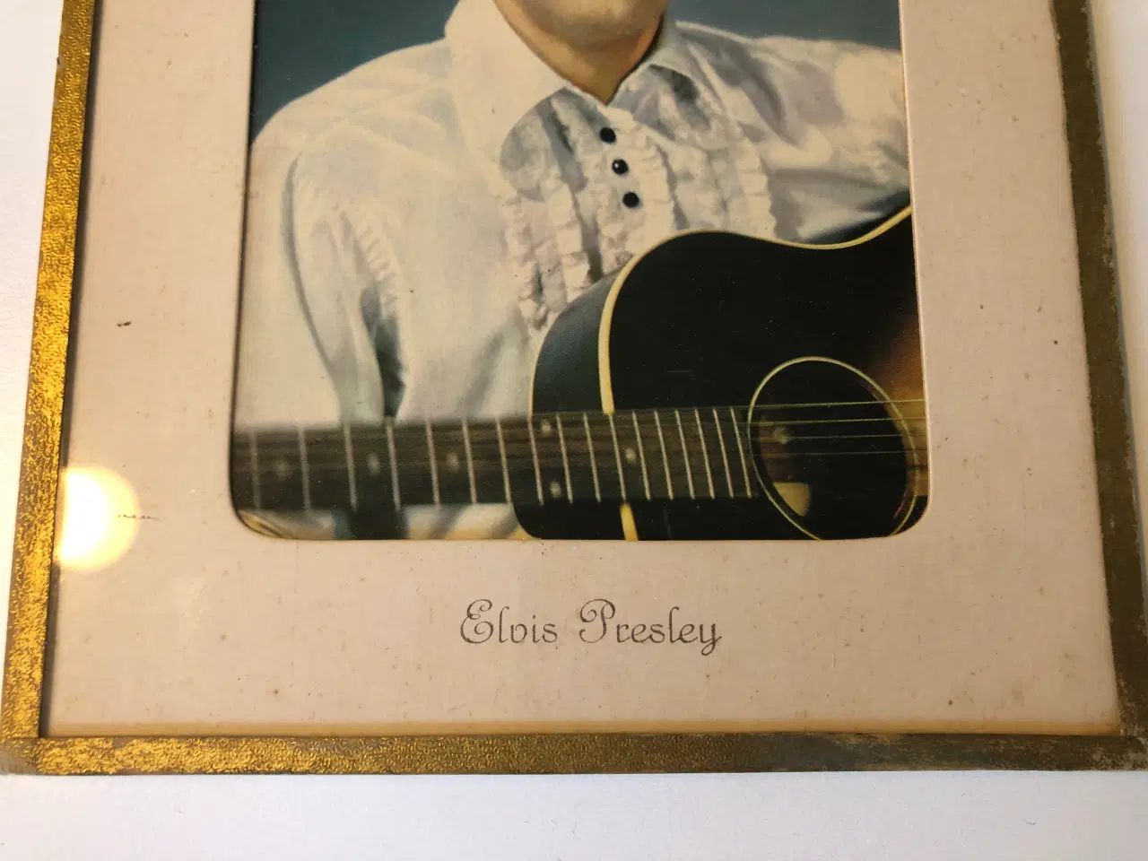 Billede 5 - Billede af Elvis Presley