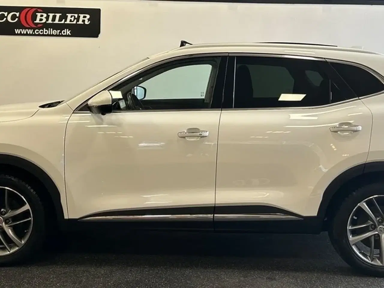 Billede 6 - MG EHS 1,5 PHEV Luxury