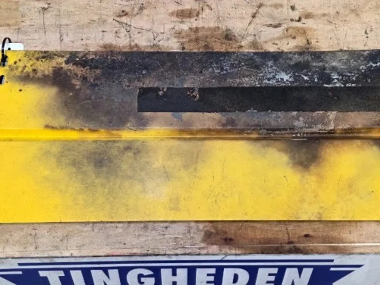 Billede 2 - New Holland CR9.90 Plade 84597282