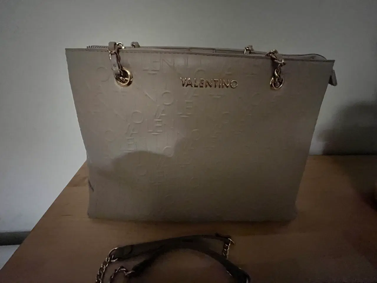 Billede 2 - Valentino Relax Shopper taske