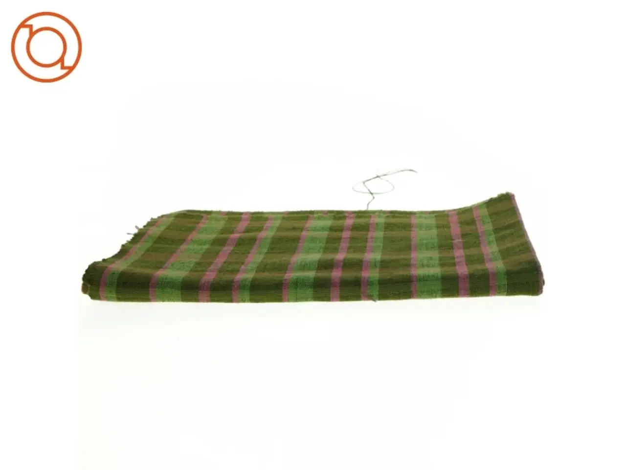 Billede 2 - Stof dug (str. 82 x 130 cm)
