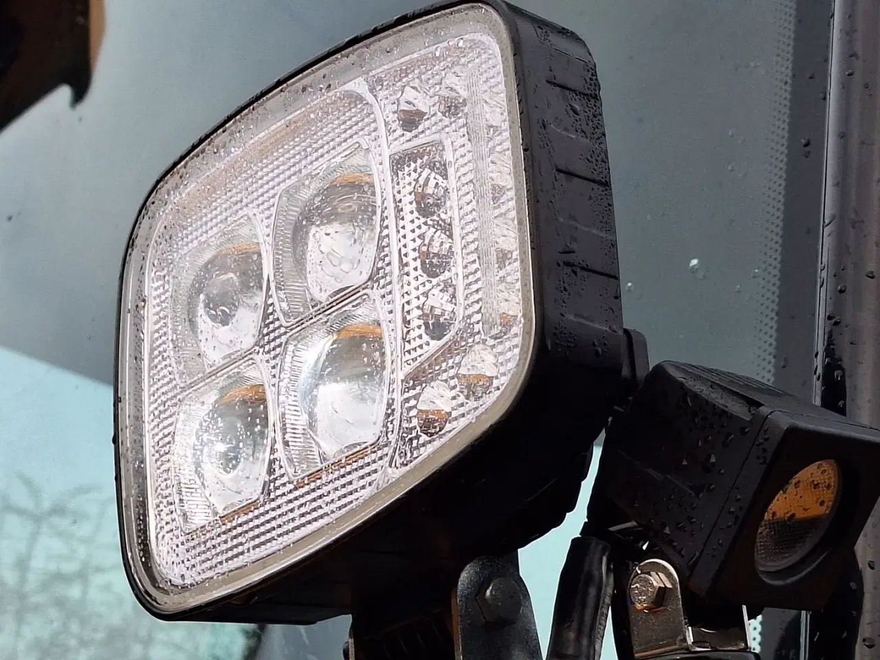 Billede 11 - LONKING 83C Fabriks ny